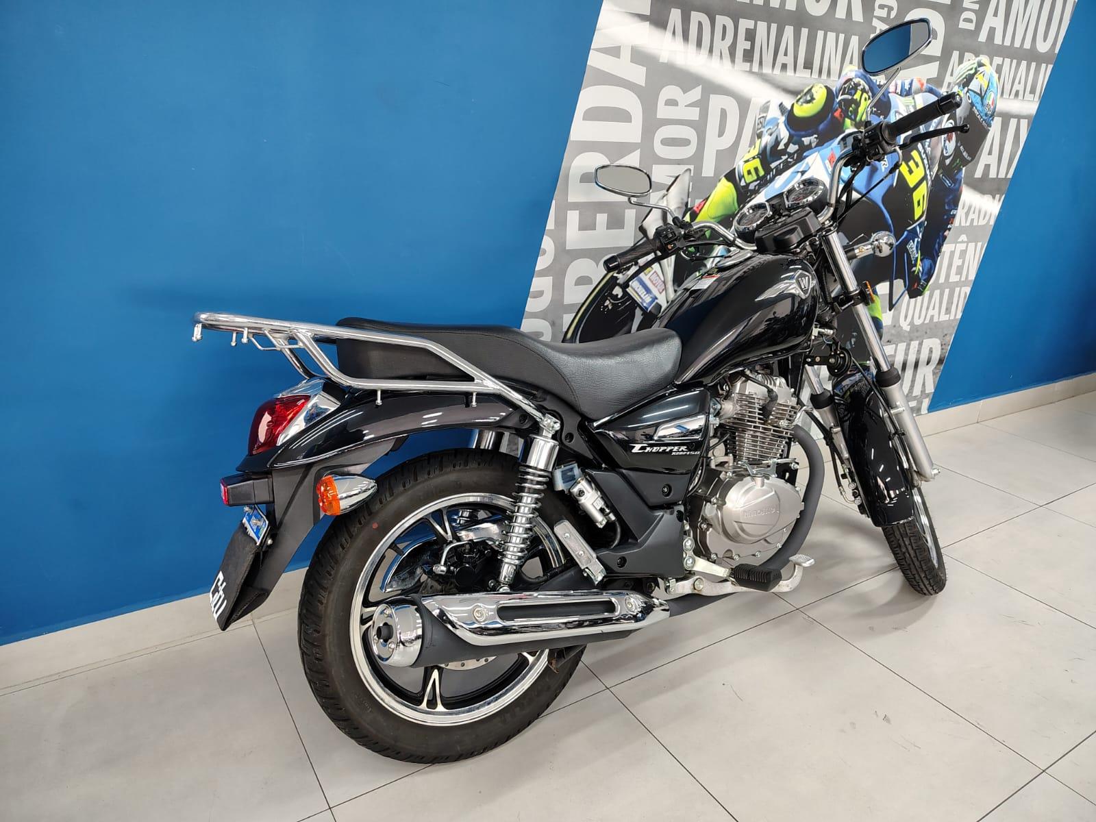 City Motos