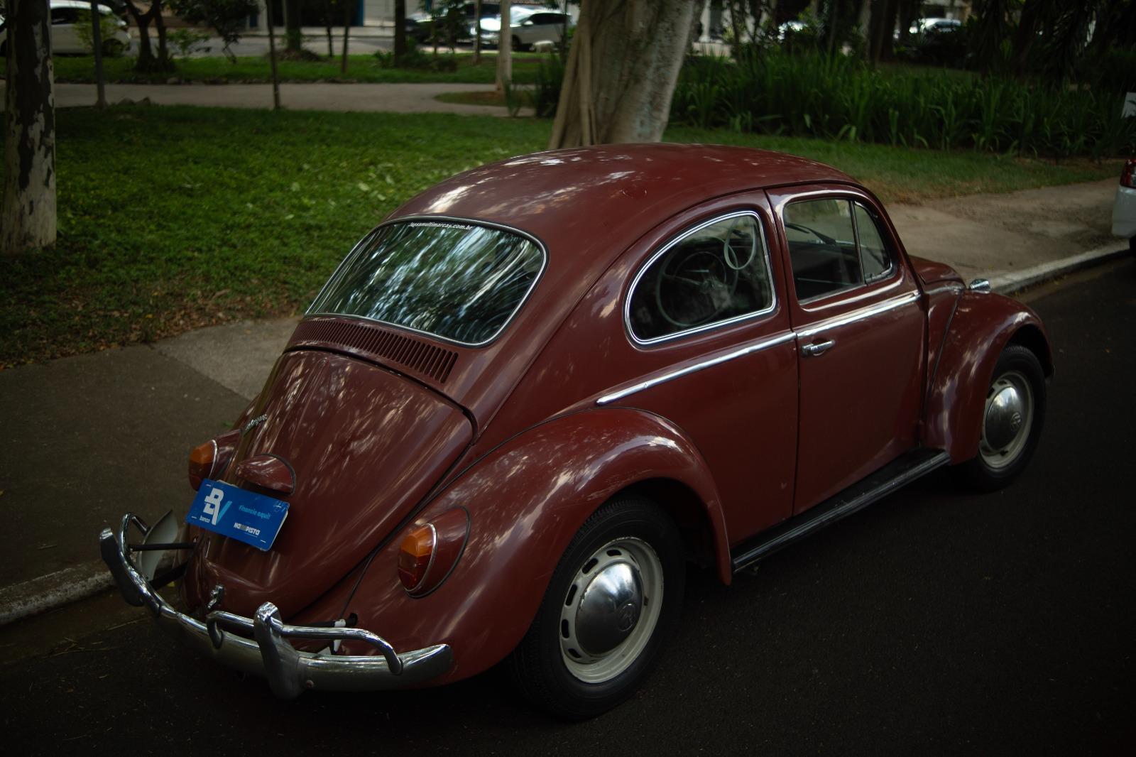 FUSCA