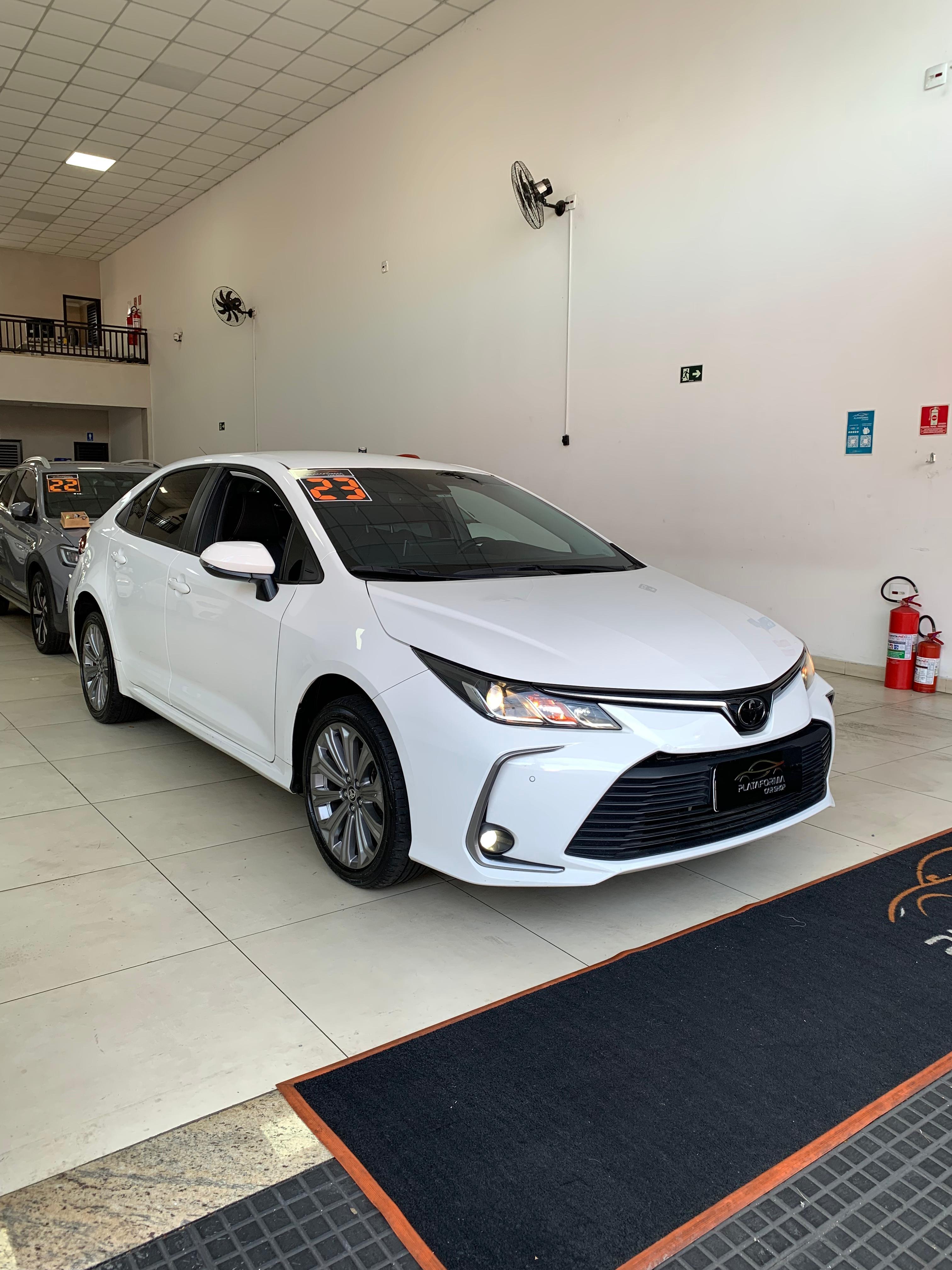 COROLLA