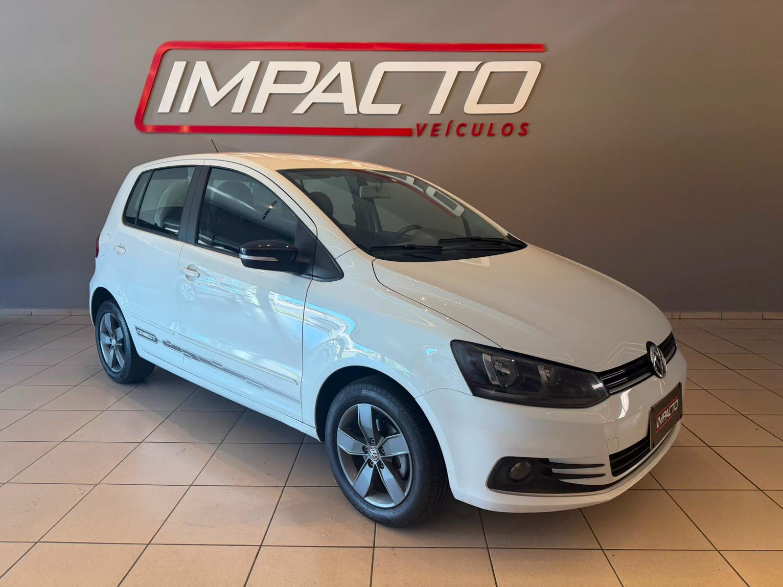 Impacto Veículos
