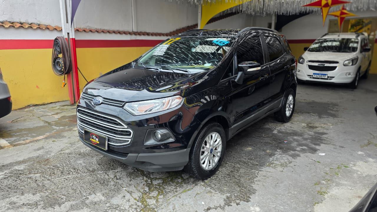 ECOSPORT