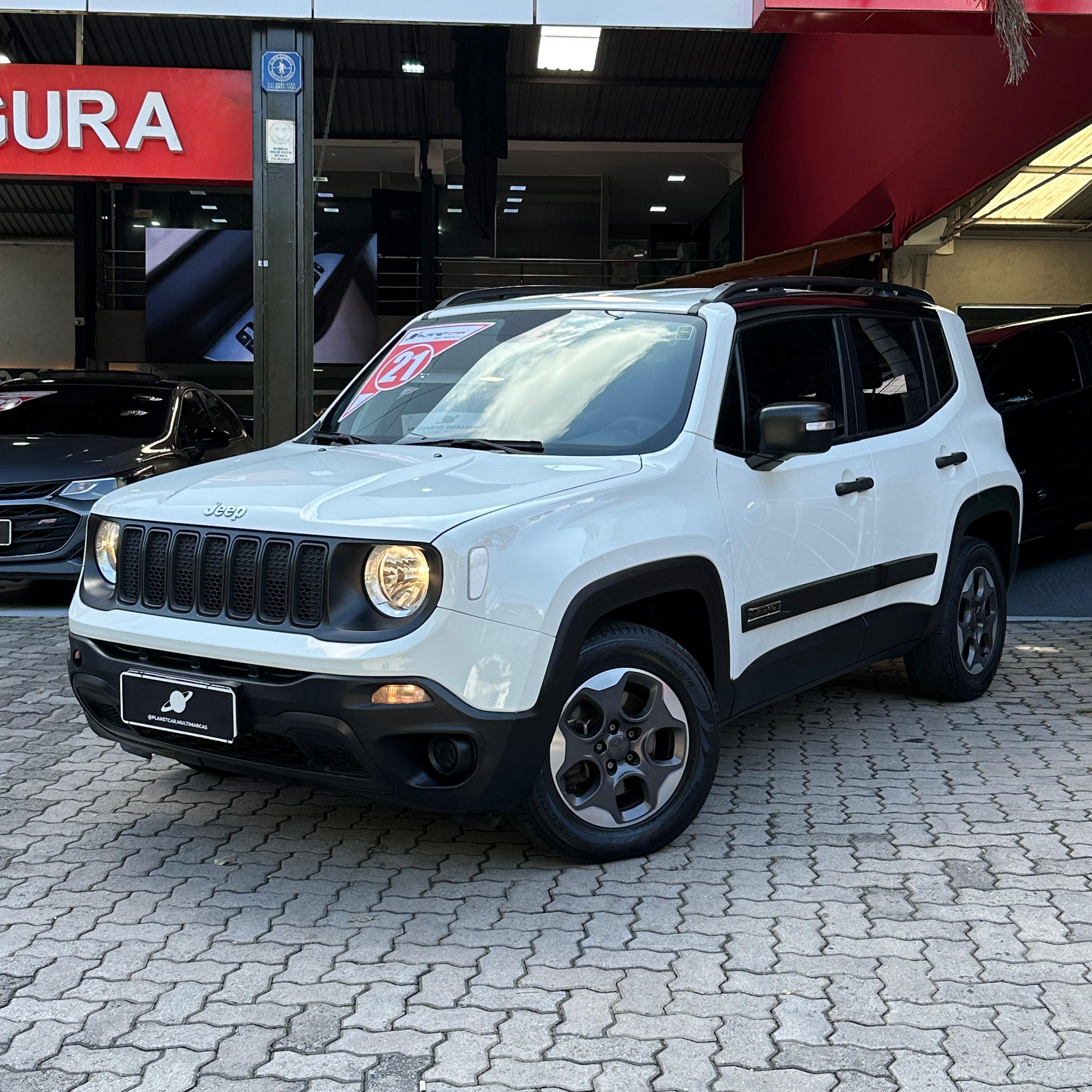 RENEGADE