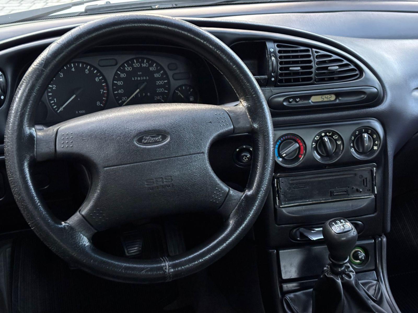 MONDEO