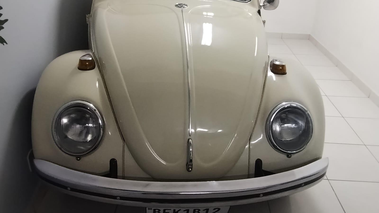 FUSCA