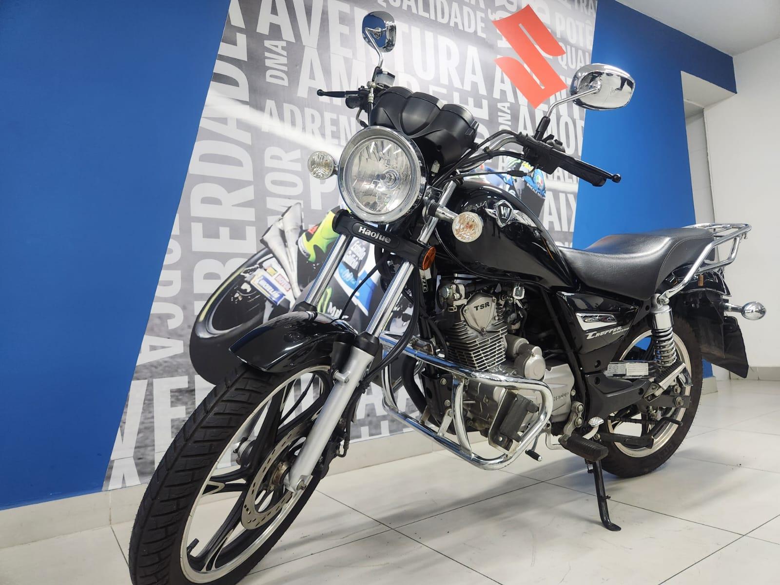 City Motos