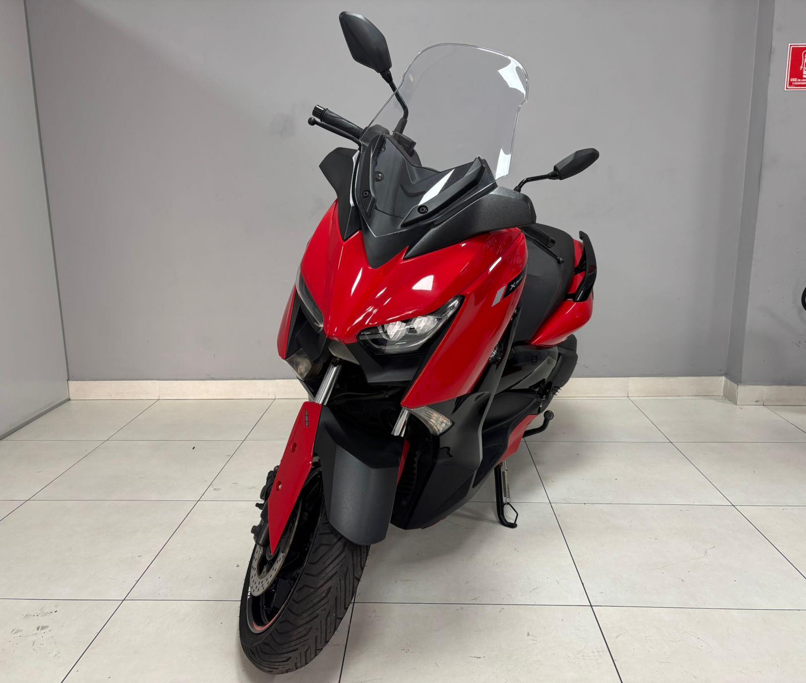 City Motos