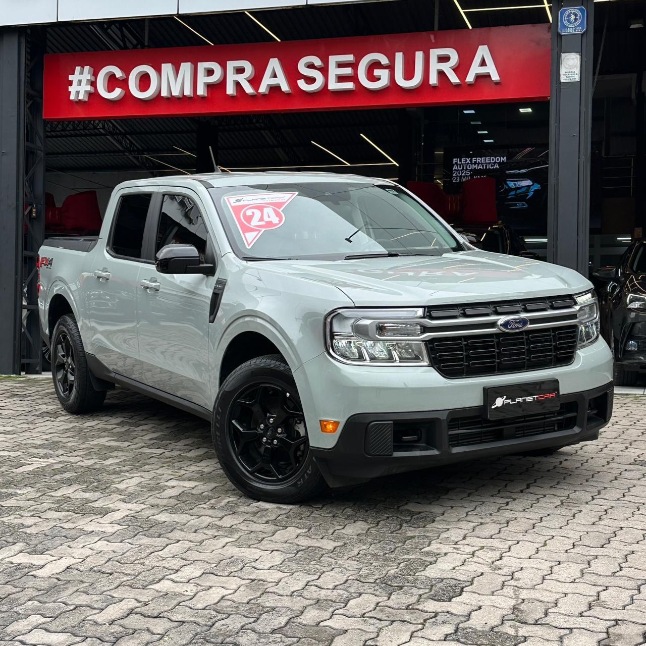 PlanetCar Multimarcas
