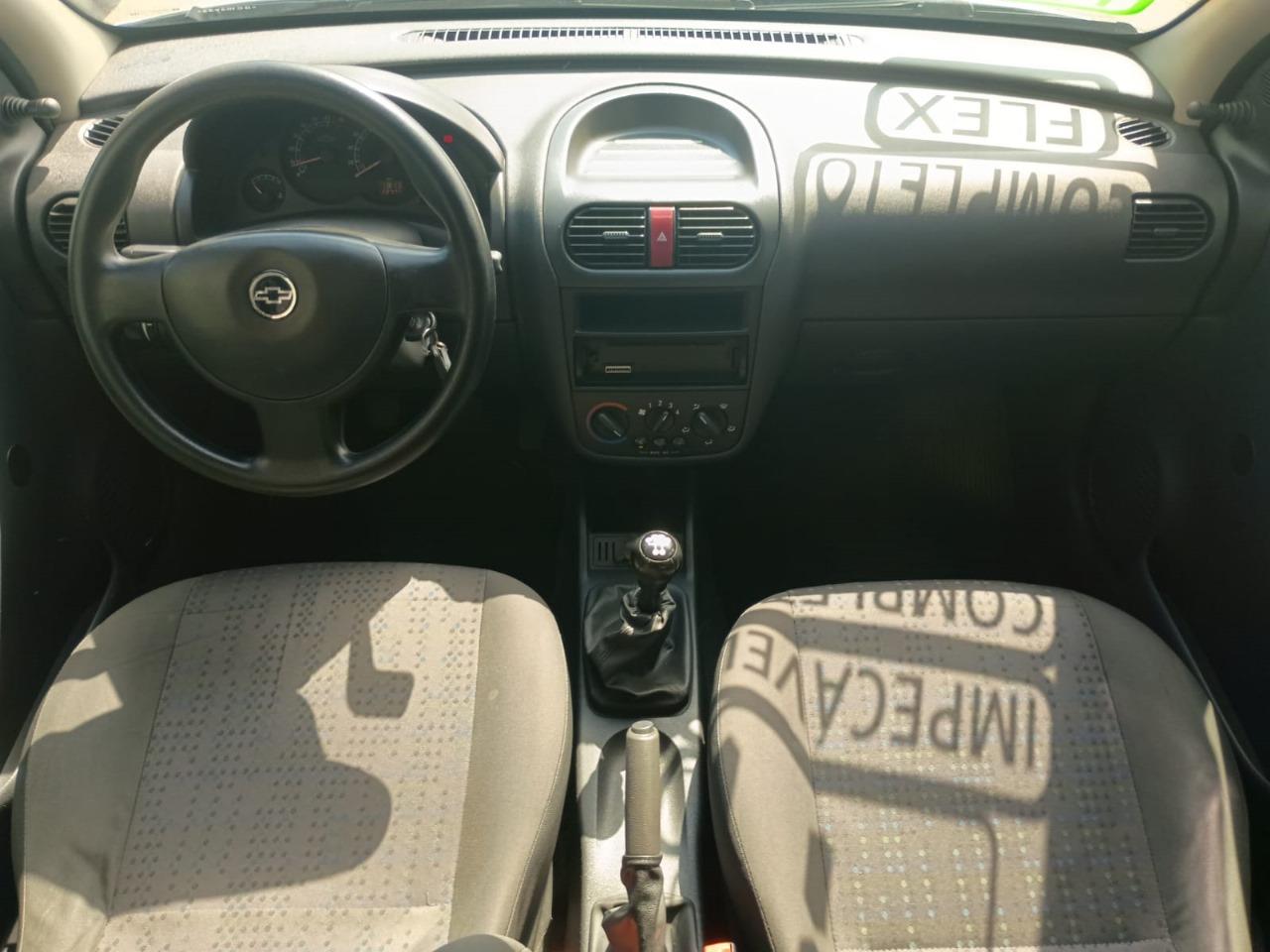CORSA