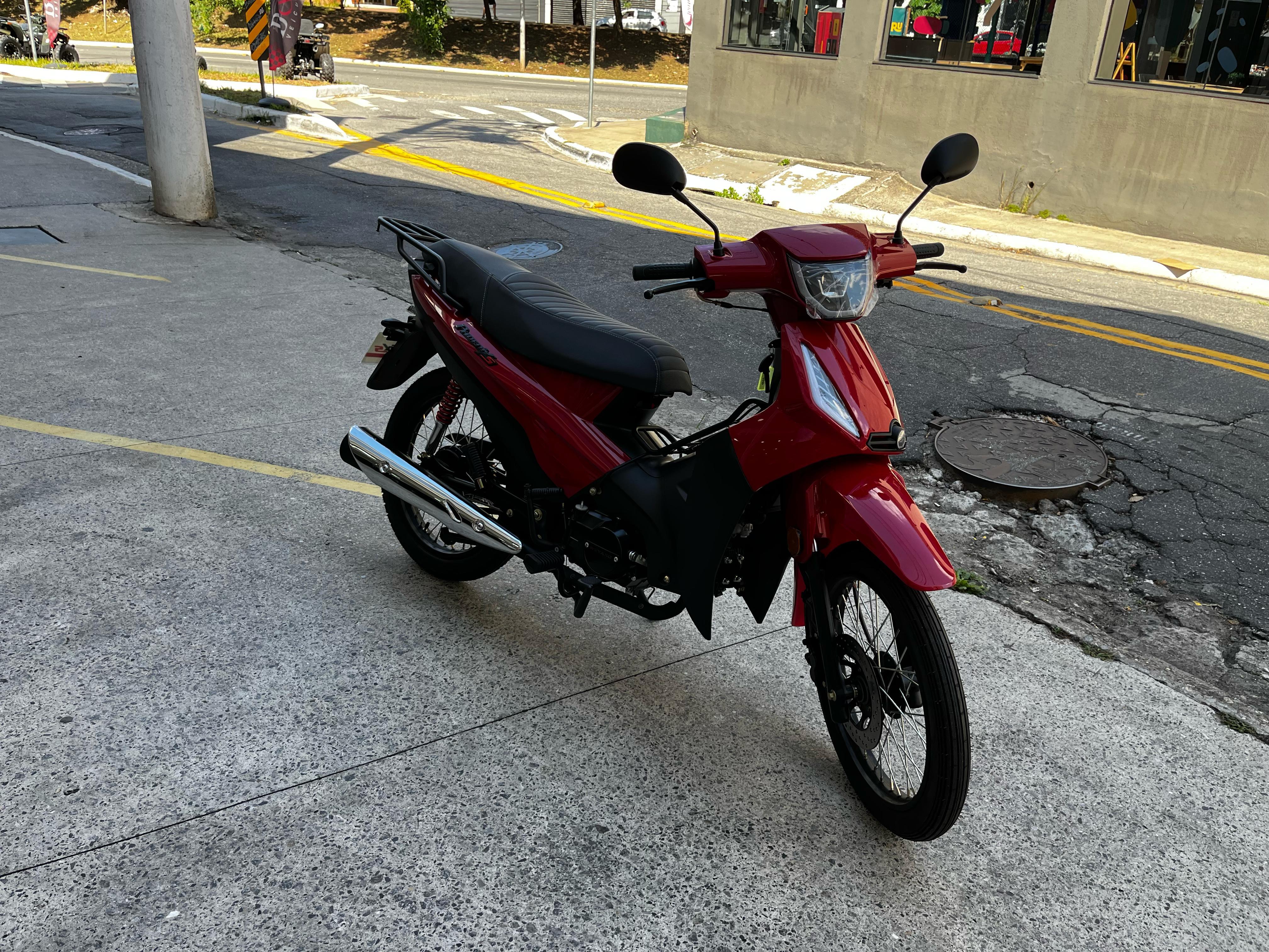 PHOENIX S 50