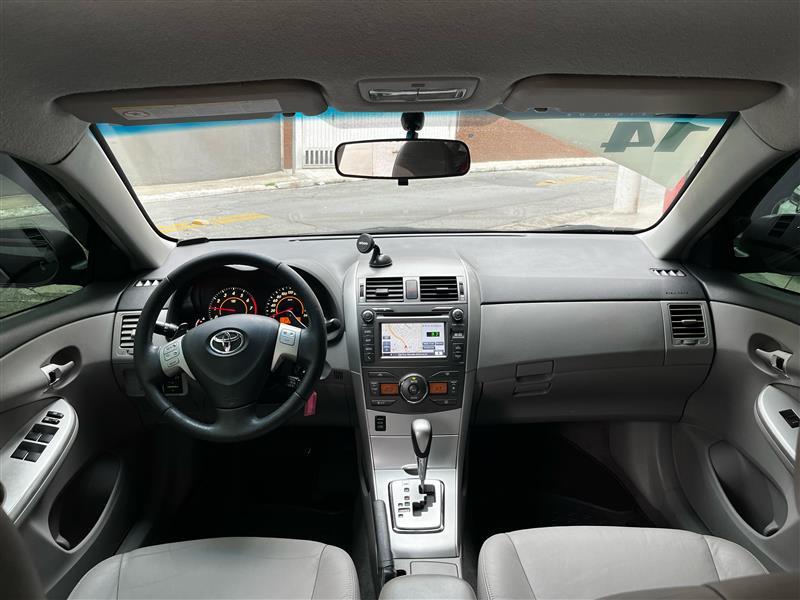 COROLLA