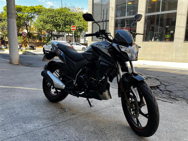 JEF S 150