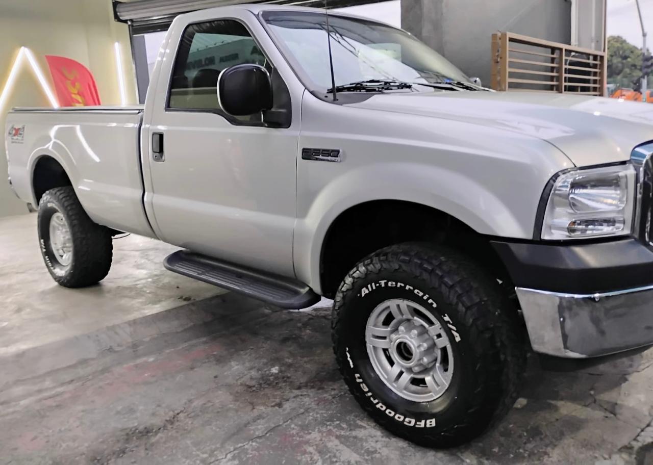 F-250
