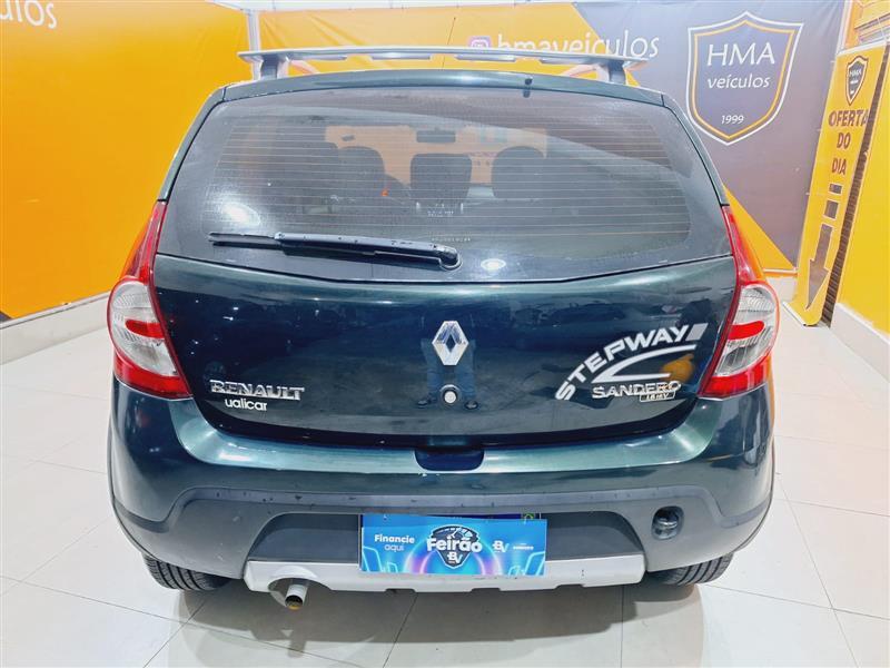 SANDERO
