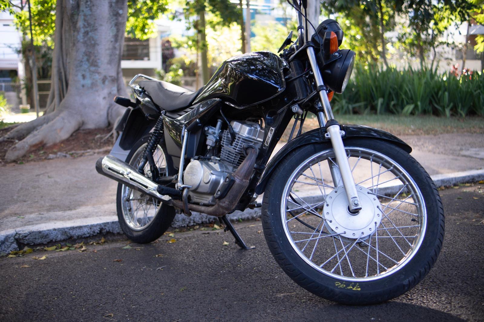 CG 125 FAN KS