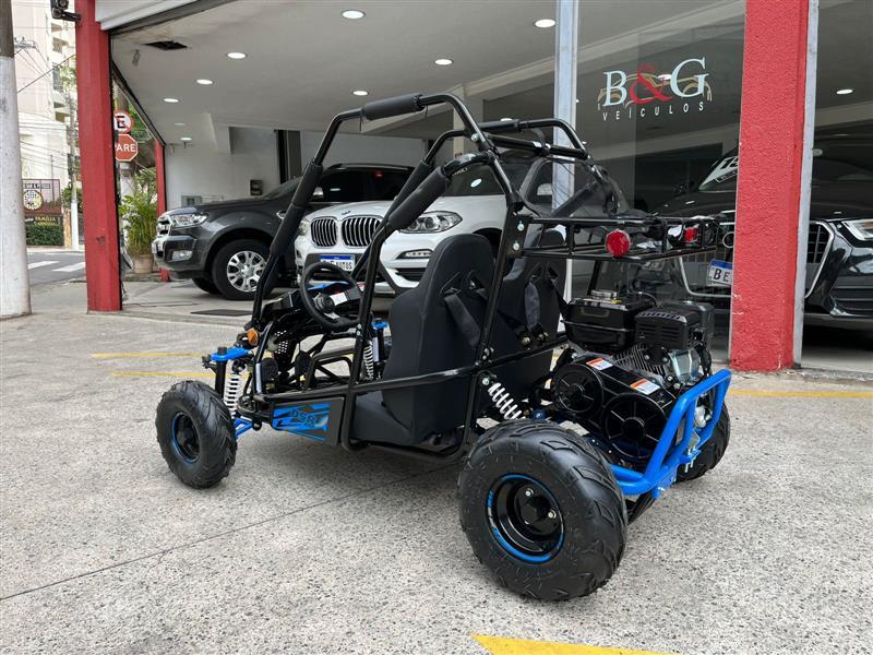 KART CROSS