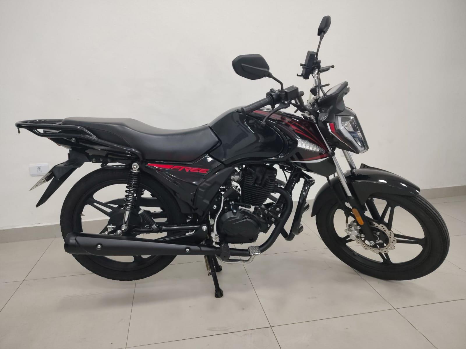 City Motos