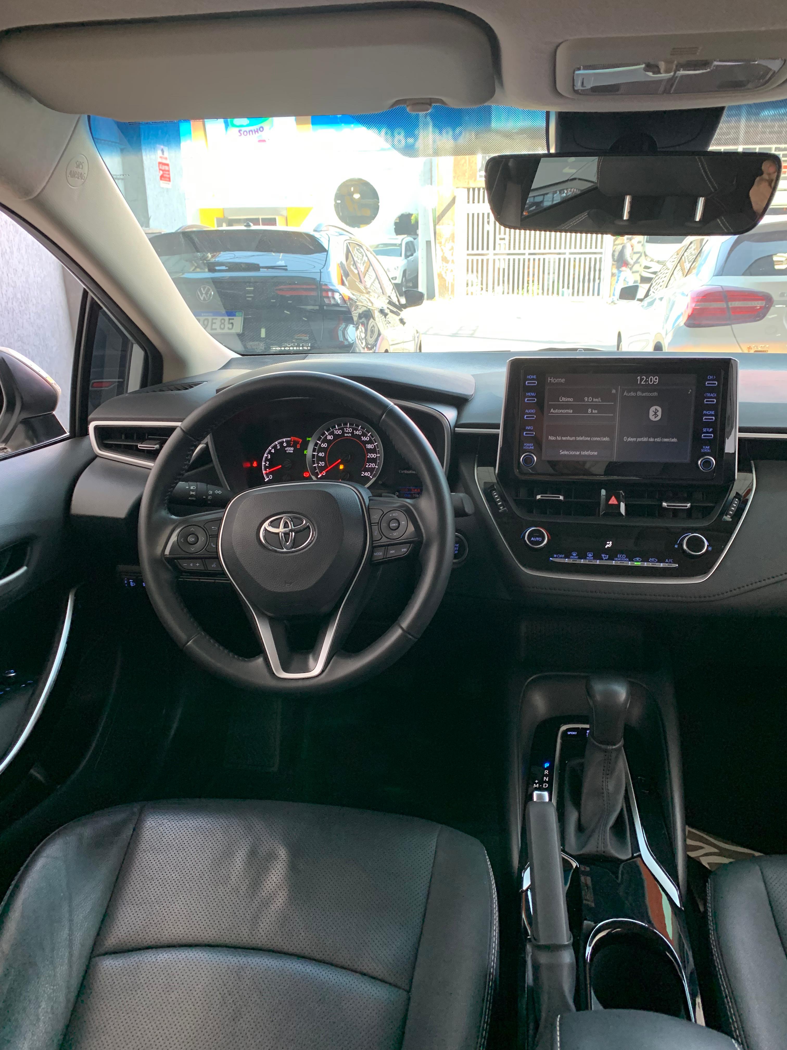COROLLA