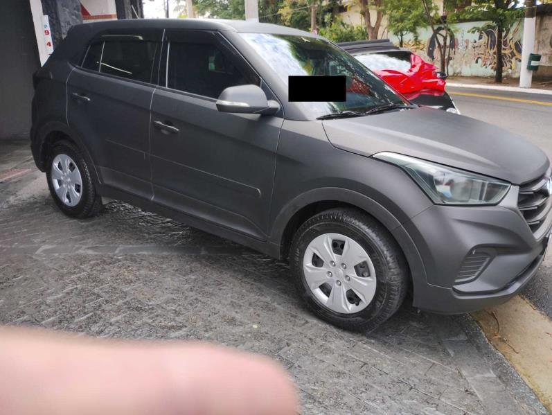 CRETA
