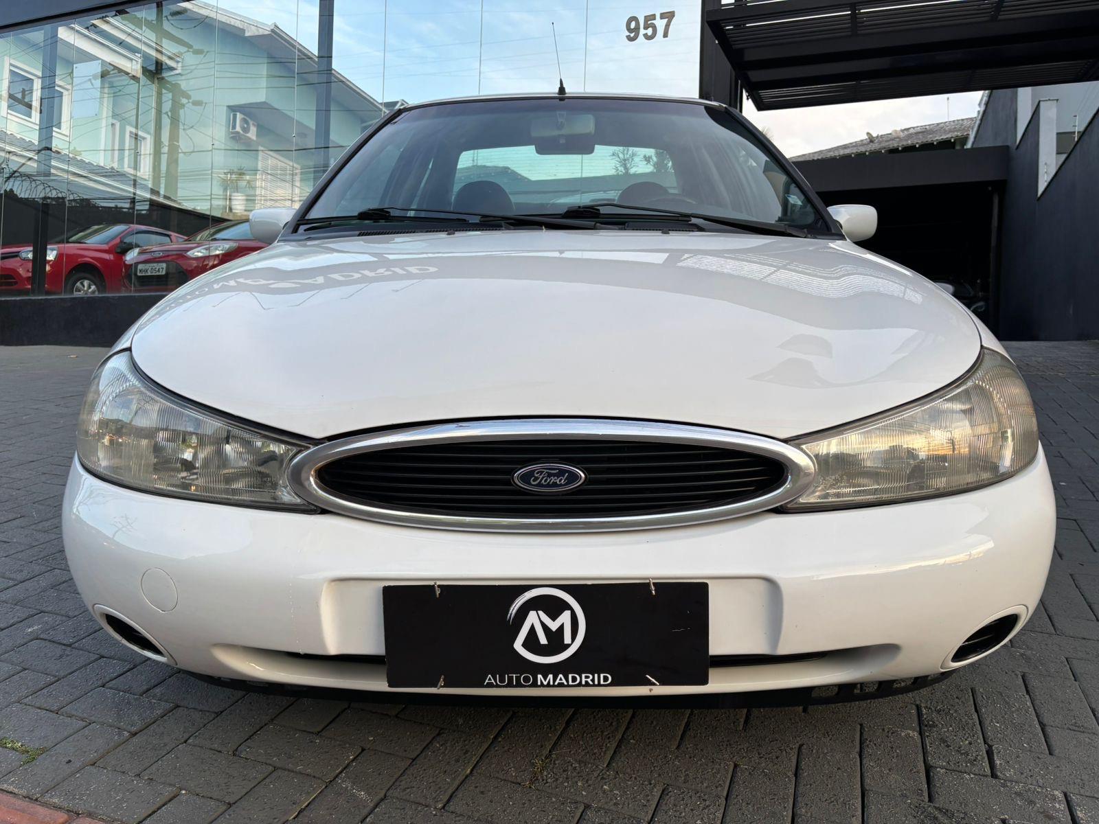 MONDEO