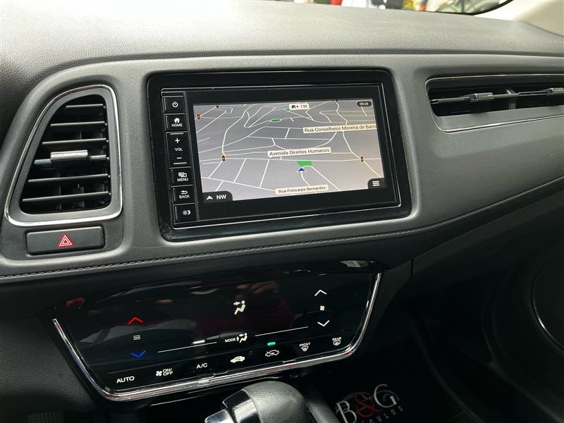 HR-V