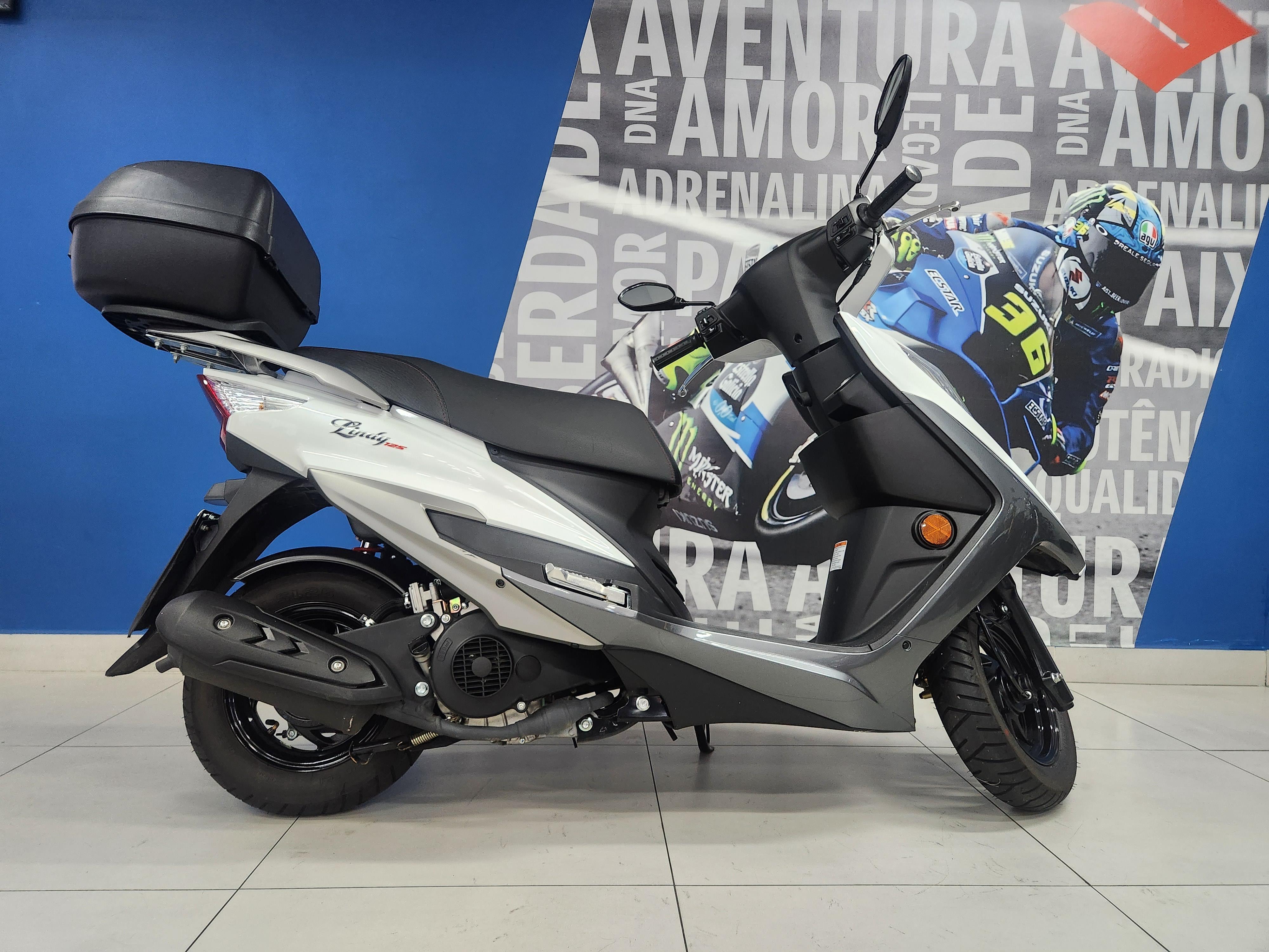 City Motos
