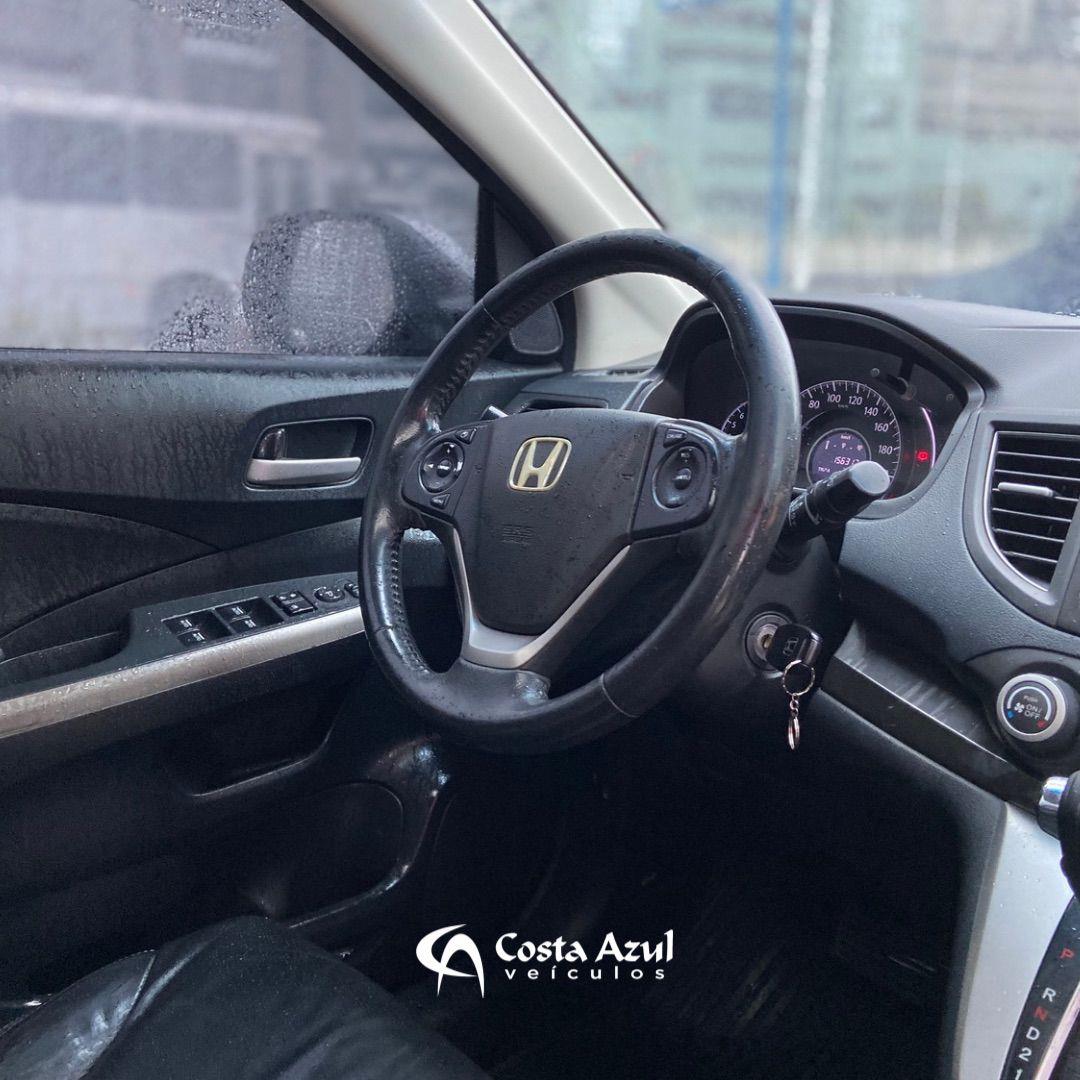 HONDA CRV