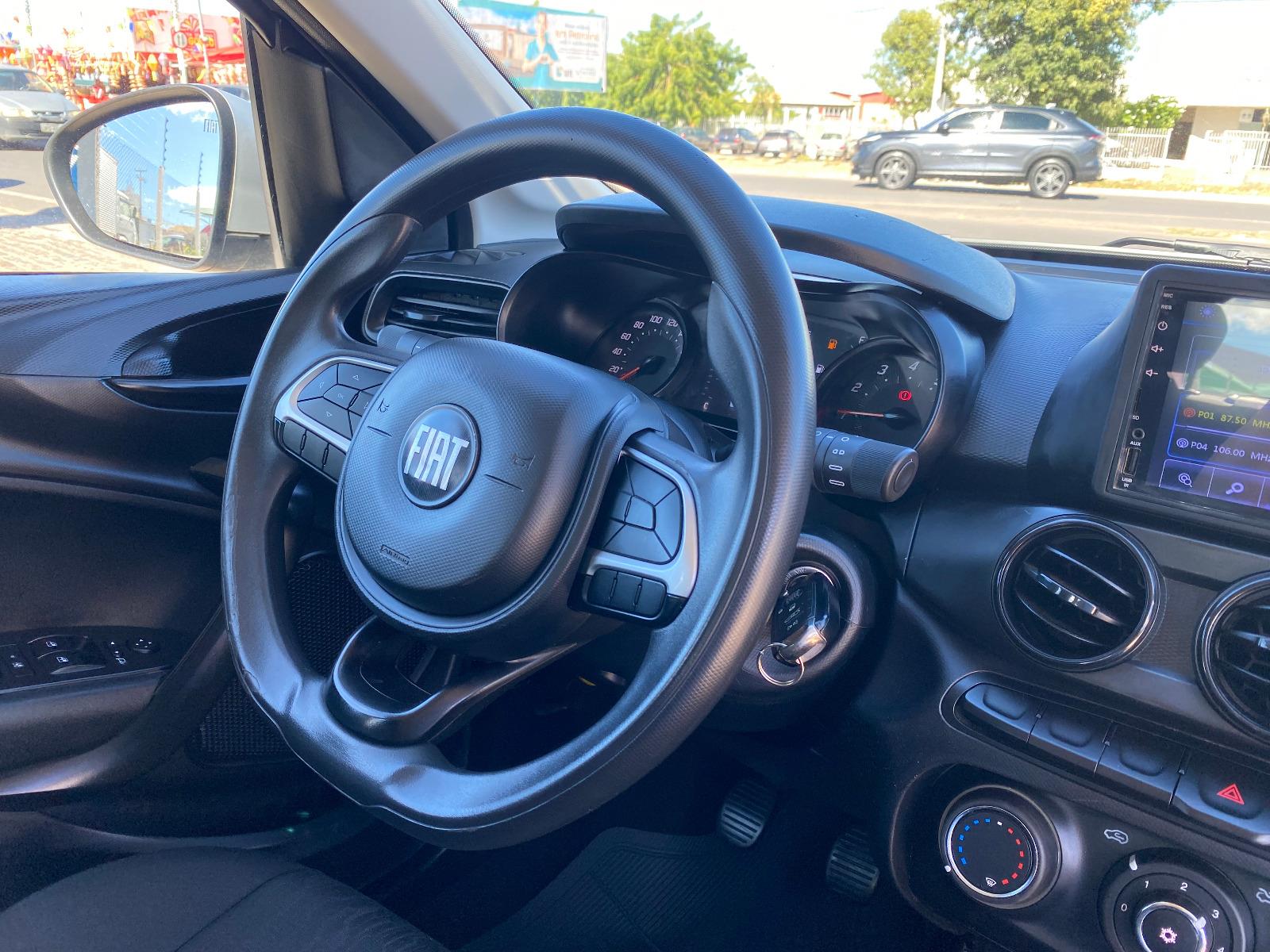 FIAT ARGO