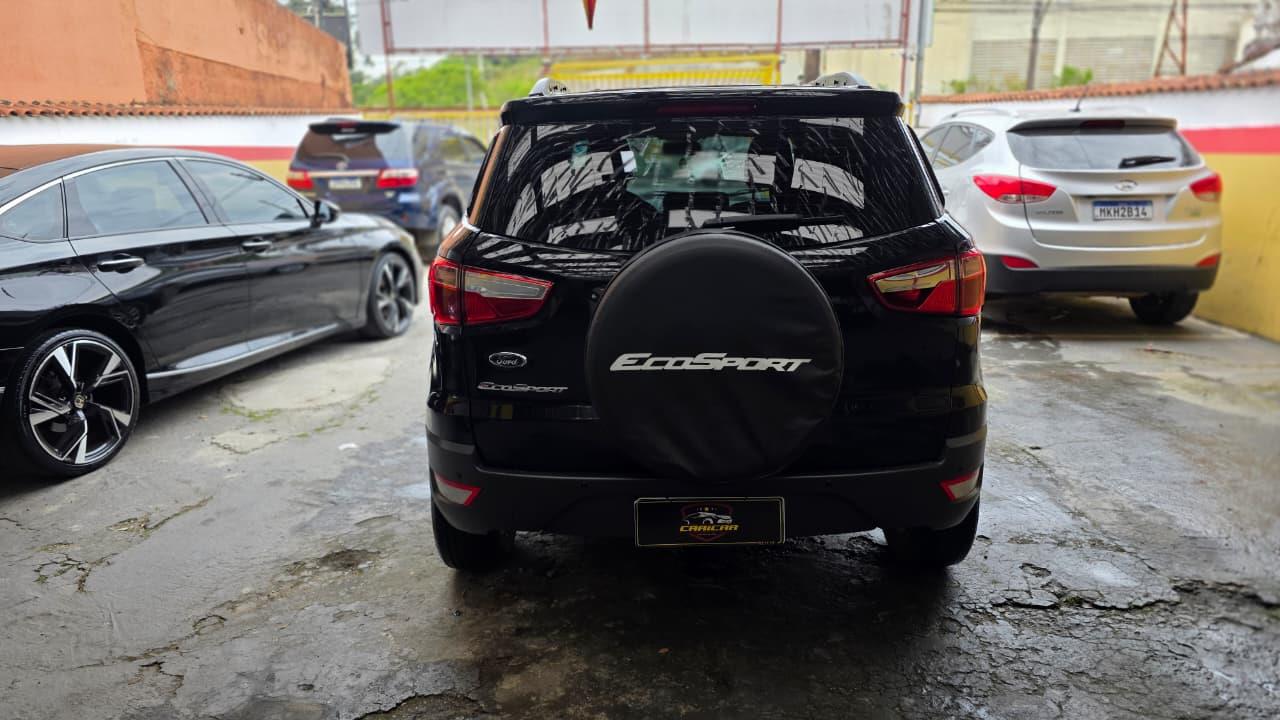 ECOSPORT