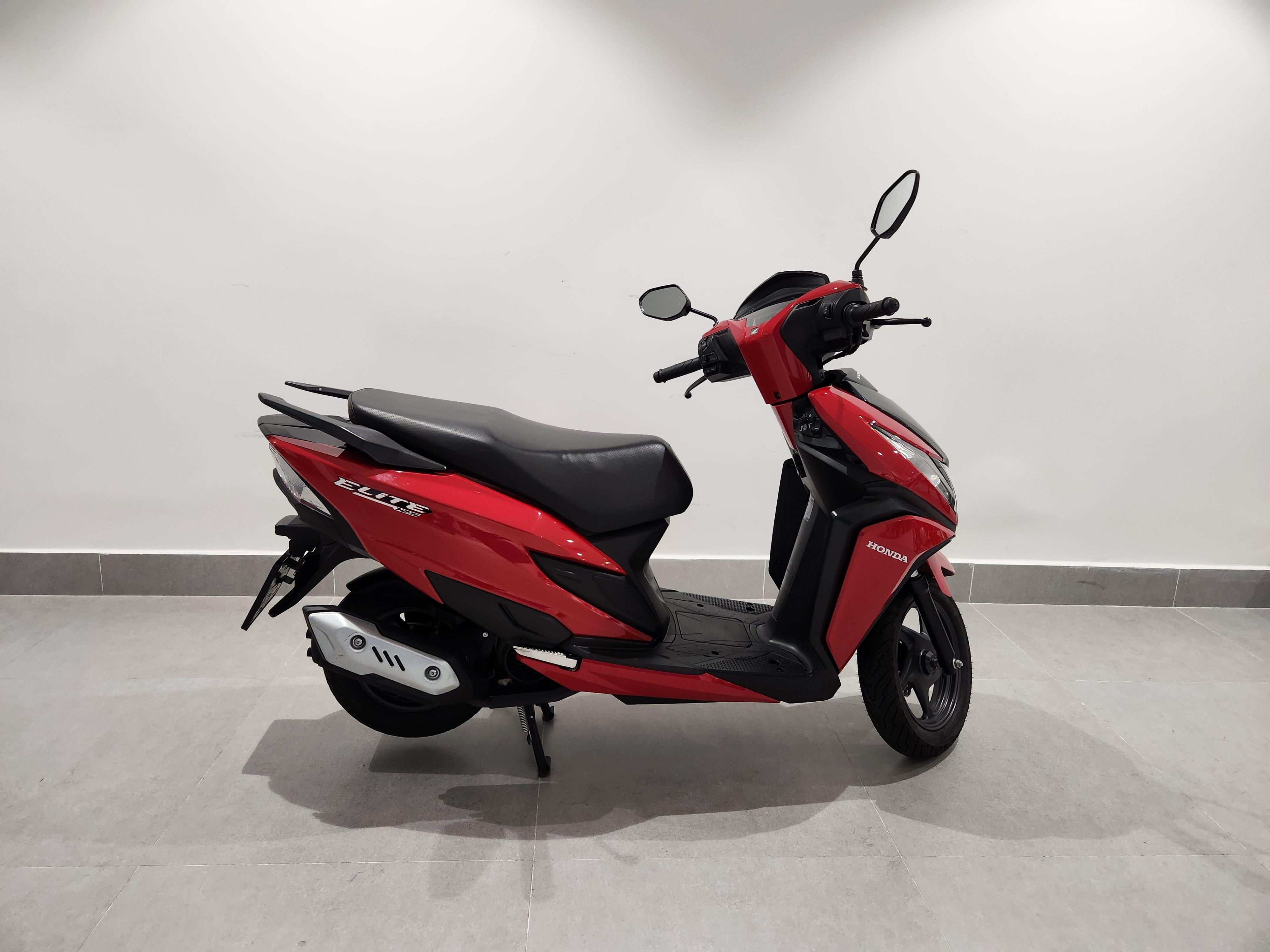 City Motos