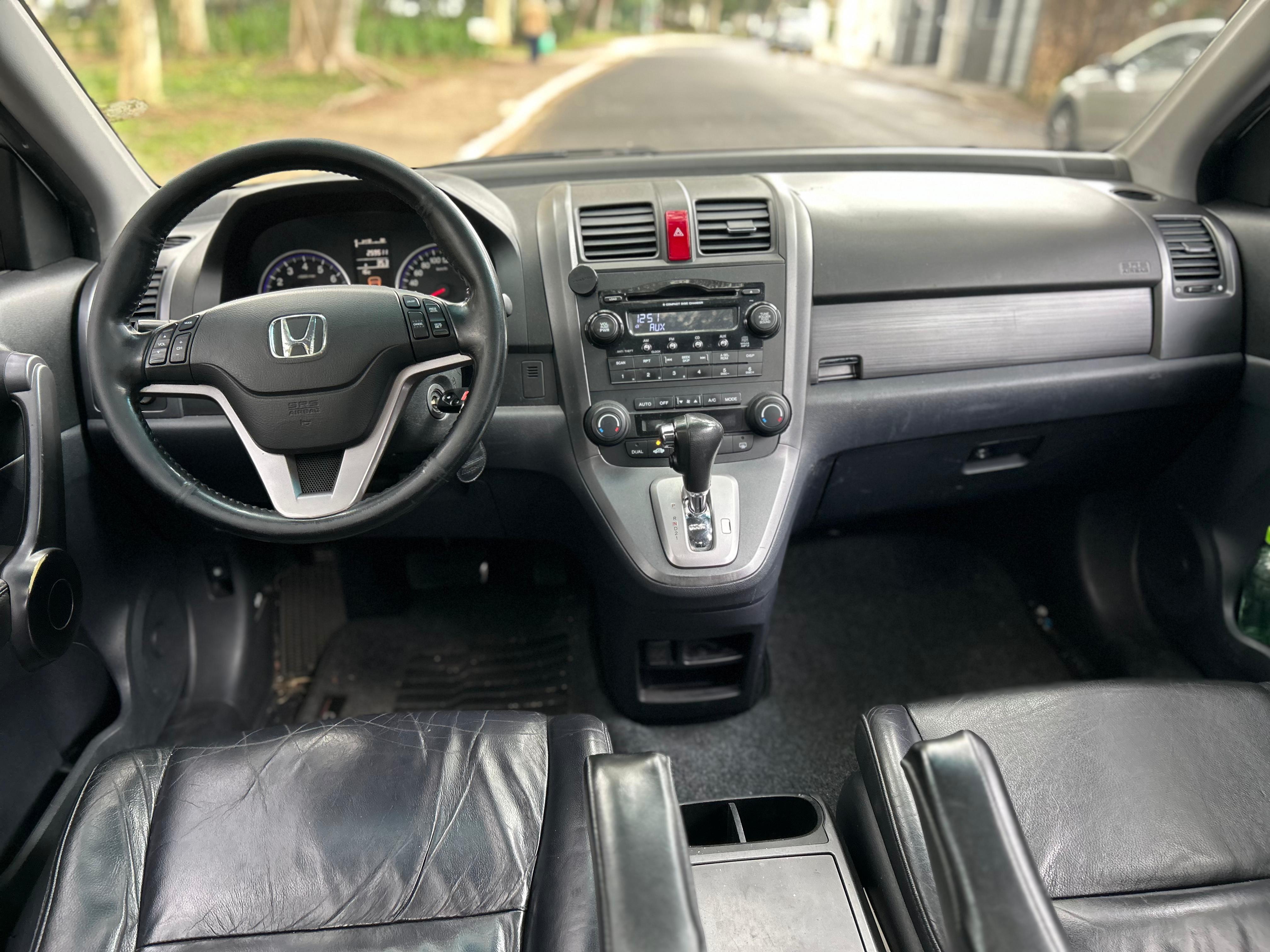 CRV