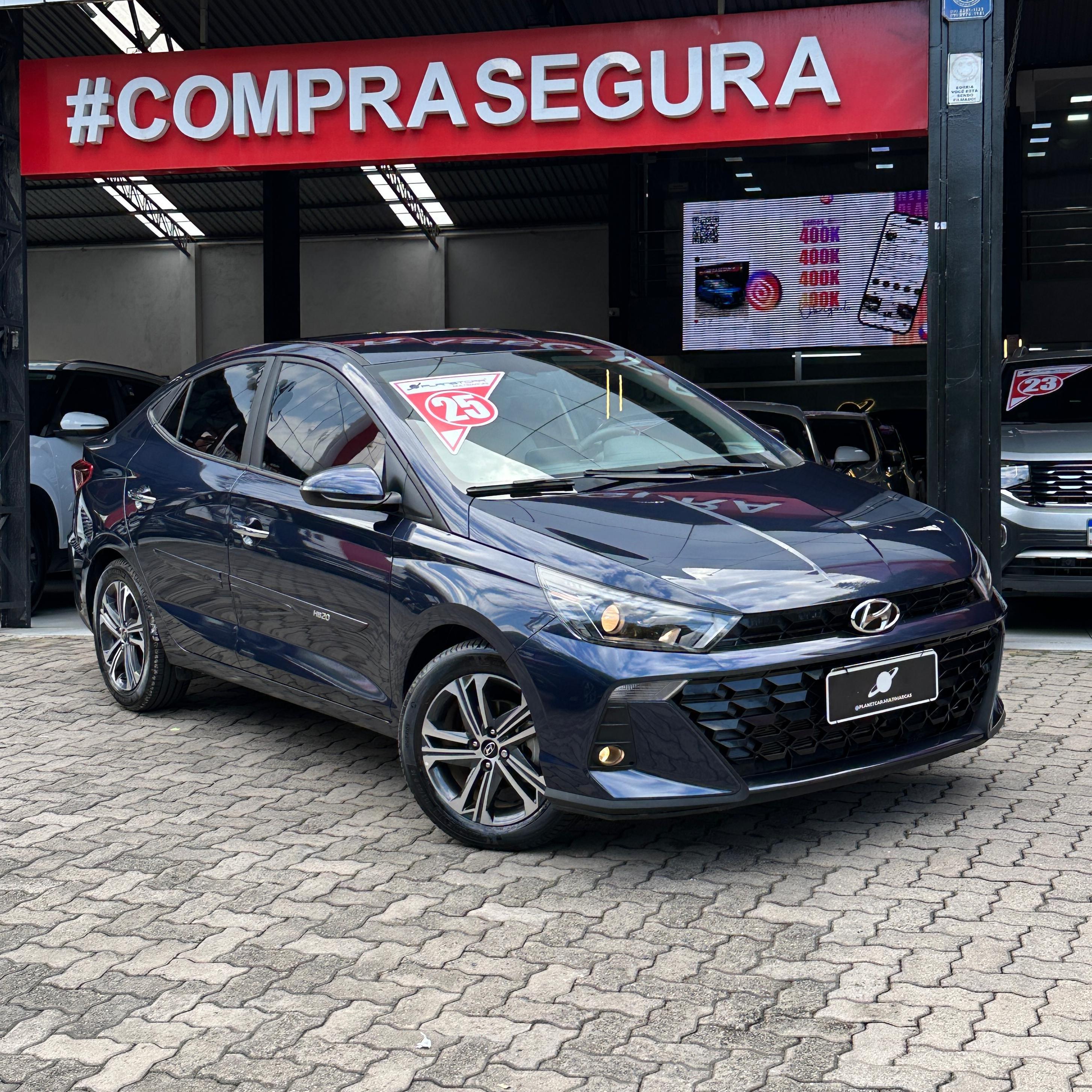 PlanetCar Multimarcas
