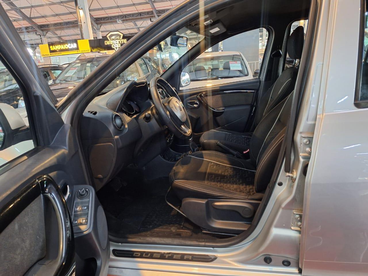 RENAULT DUSTER OROCH