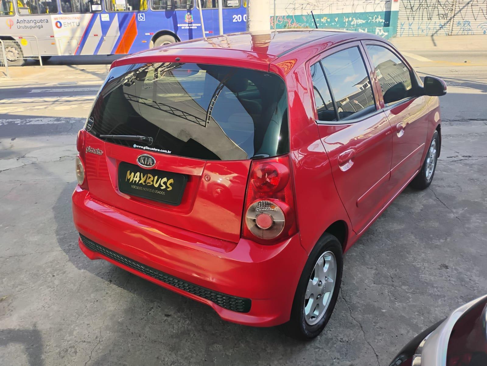 PICANTO