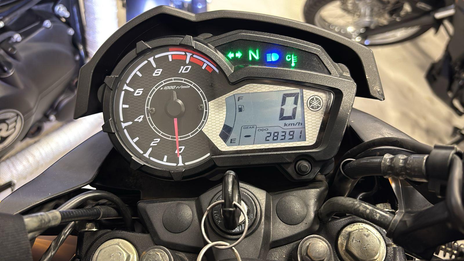 City Motos