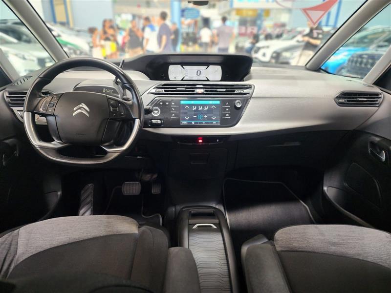 C4 GRAND PICASSO