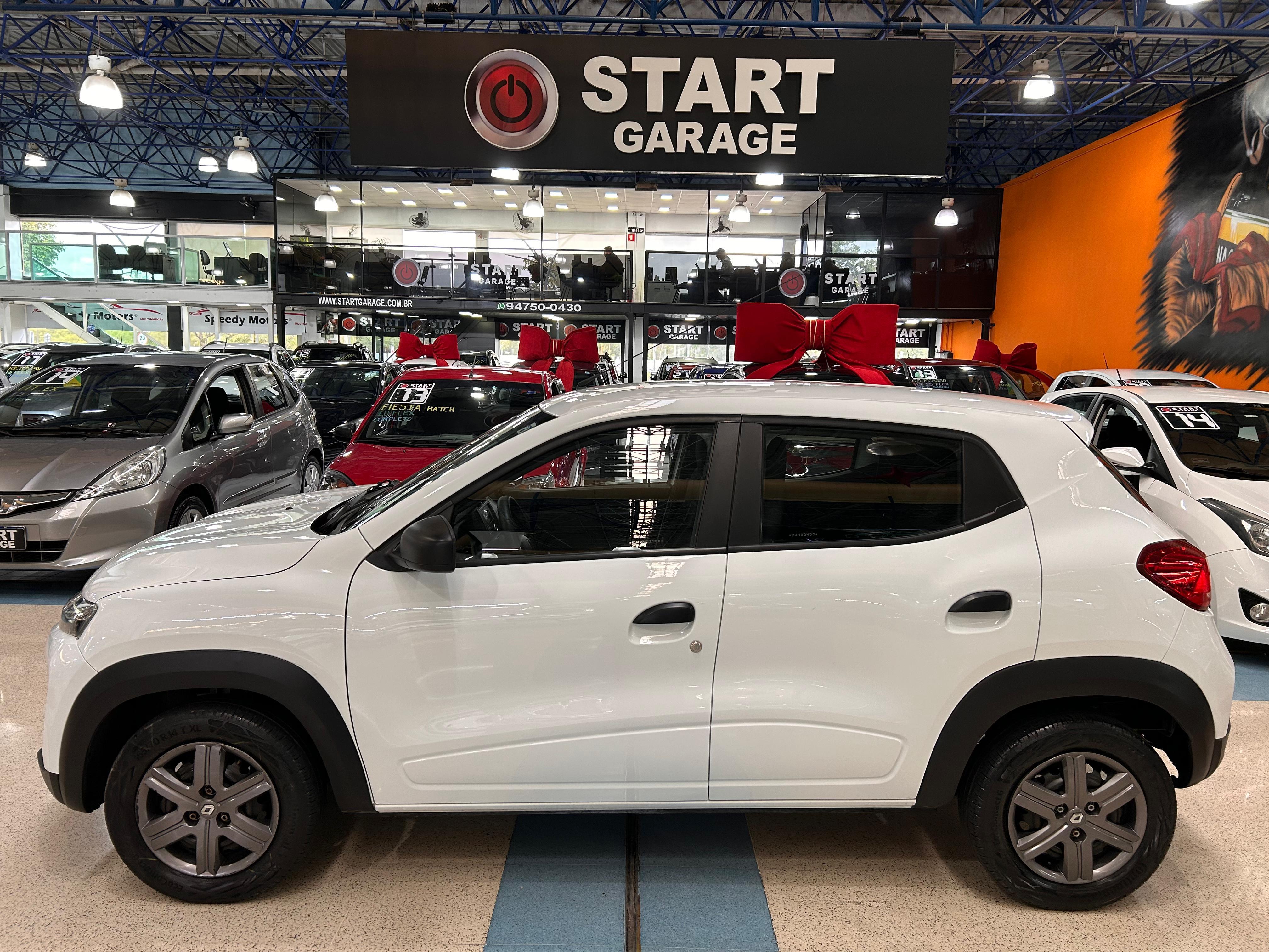 Start Garage