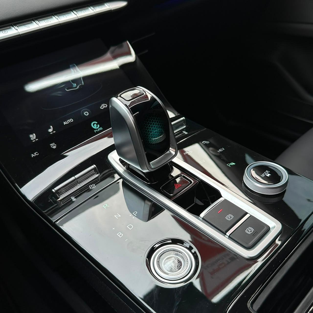TIGGO 8 PRO