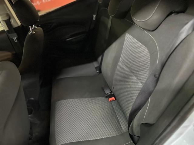 CHEVROLET PRISMA
