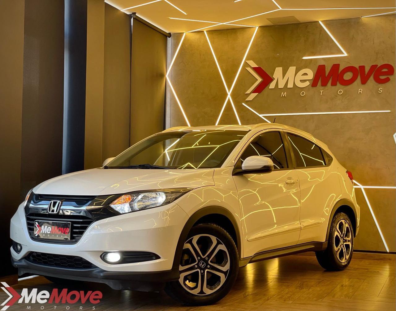 HR-V