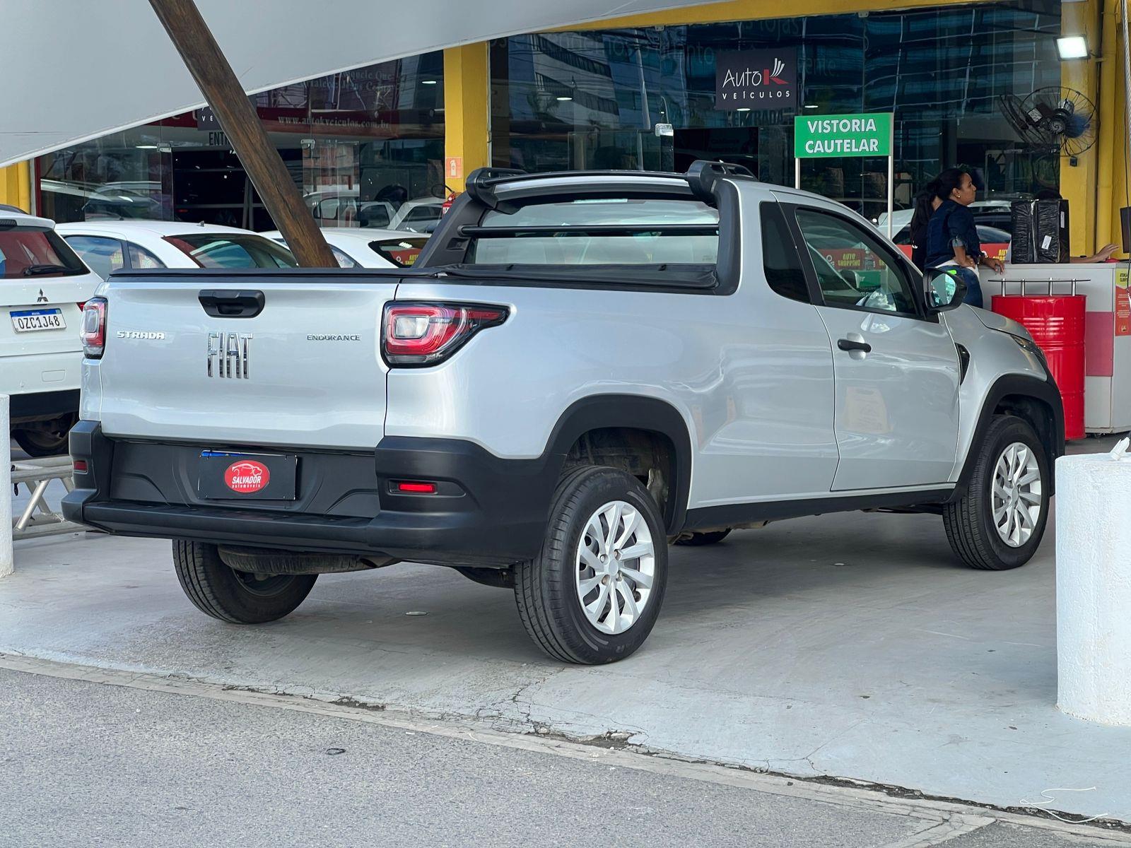 FIAT STRADA