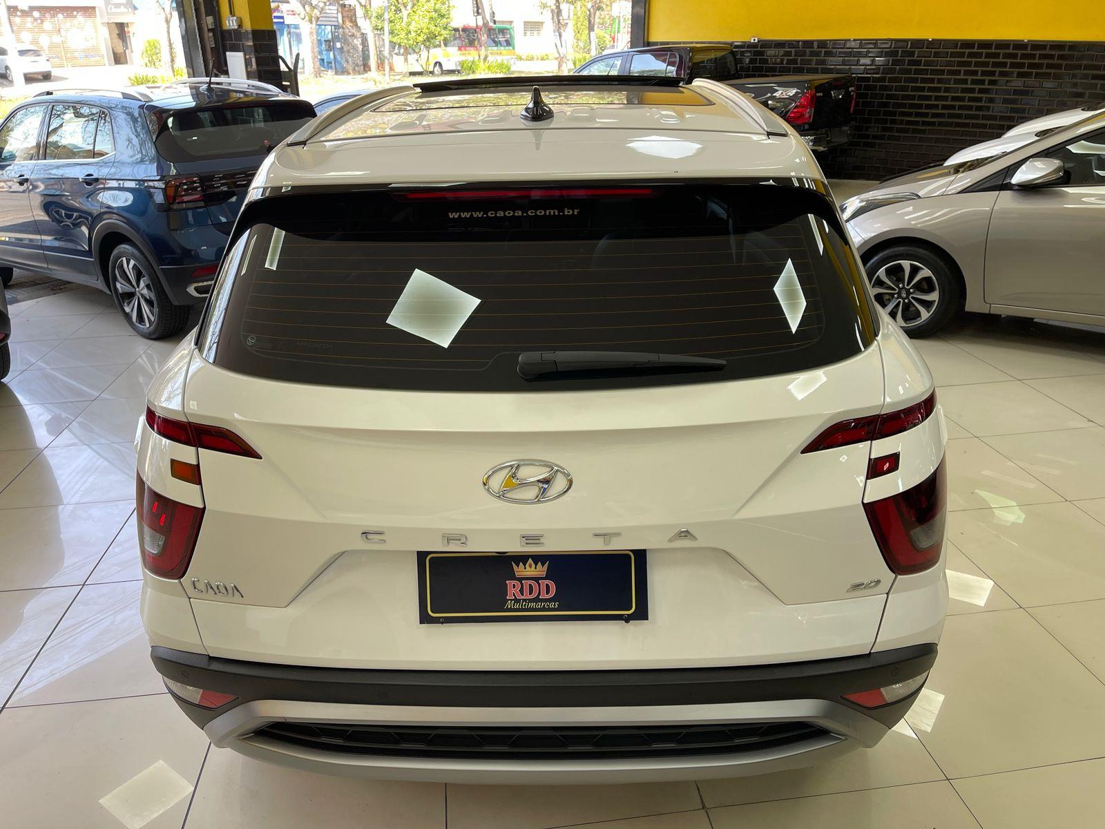 CRETA