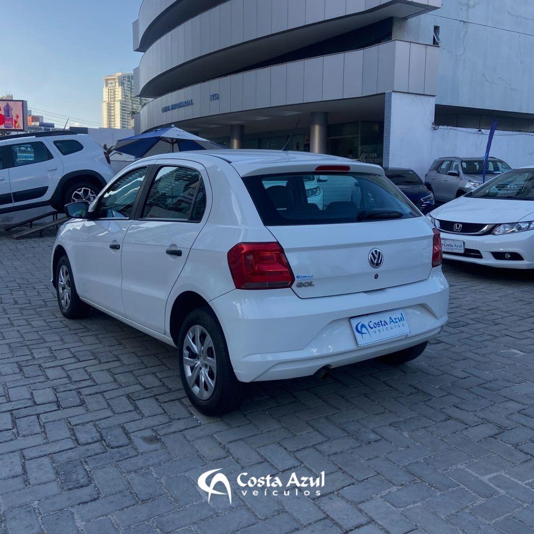 VOLKSWAGEN GOL