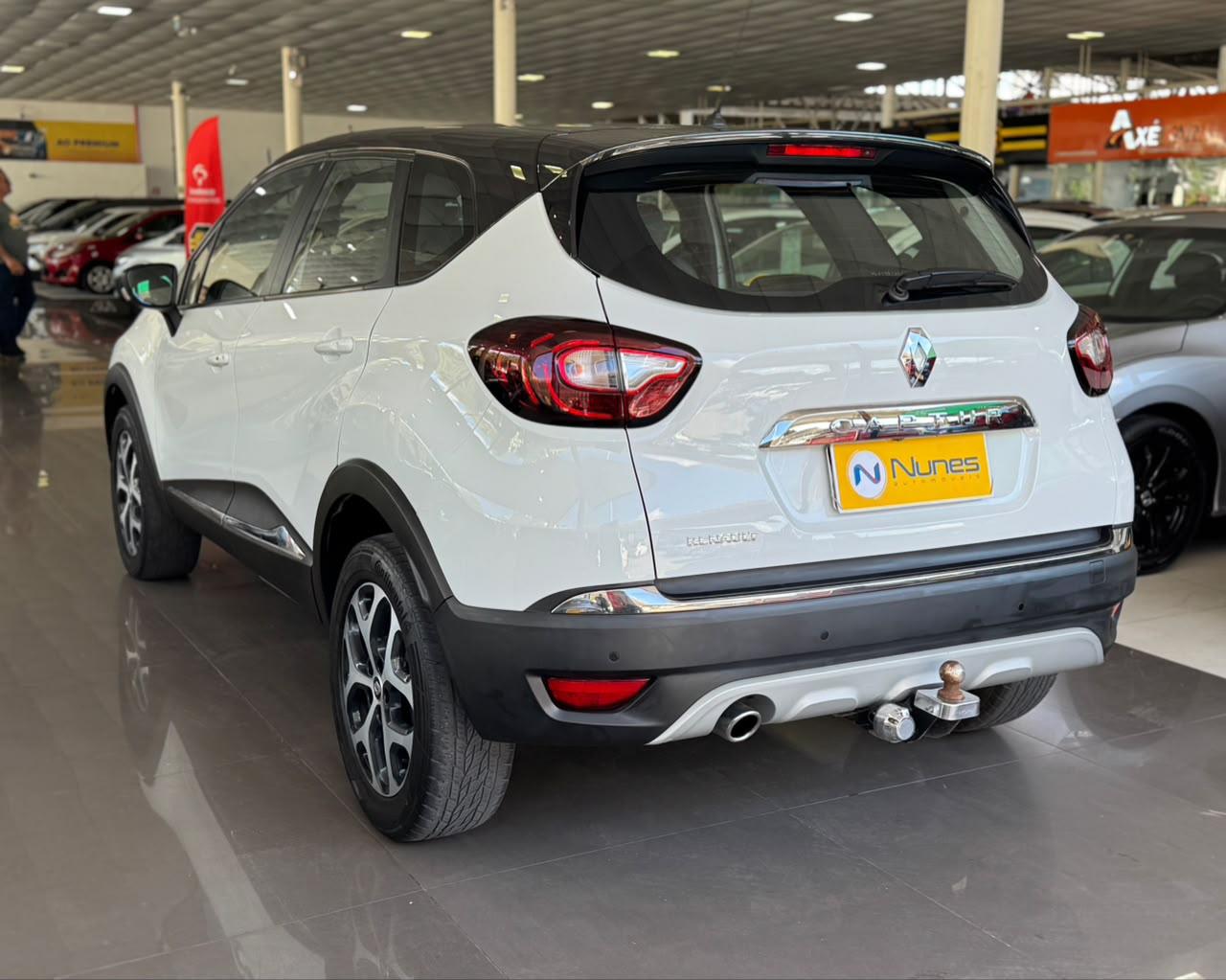 CAPTUR