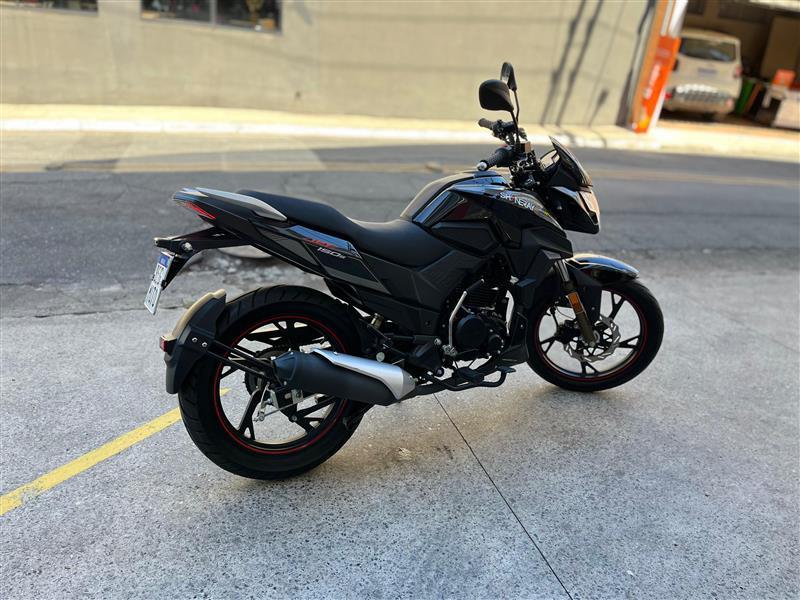 JEF S 150