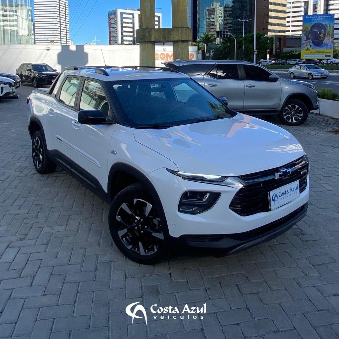 CHEVROLET MONTANA
