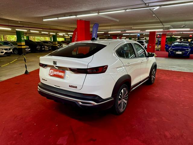 FIAT FASTBACK