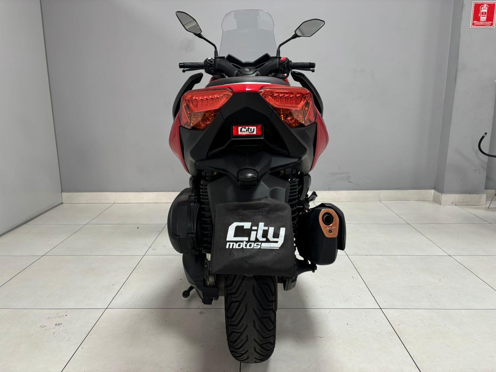 City Motos