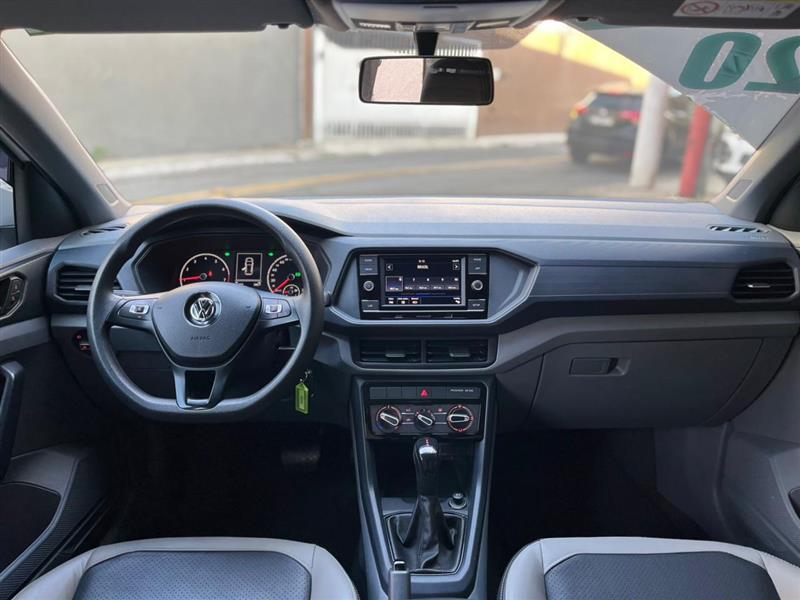 T-CROSS