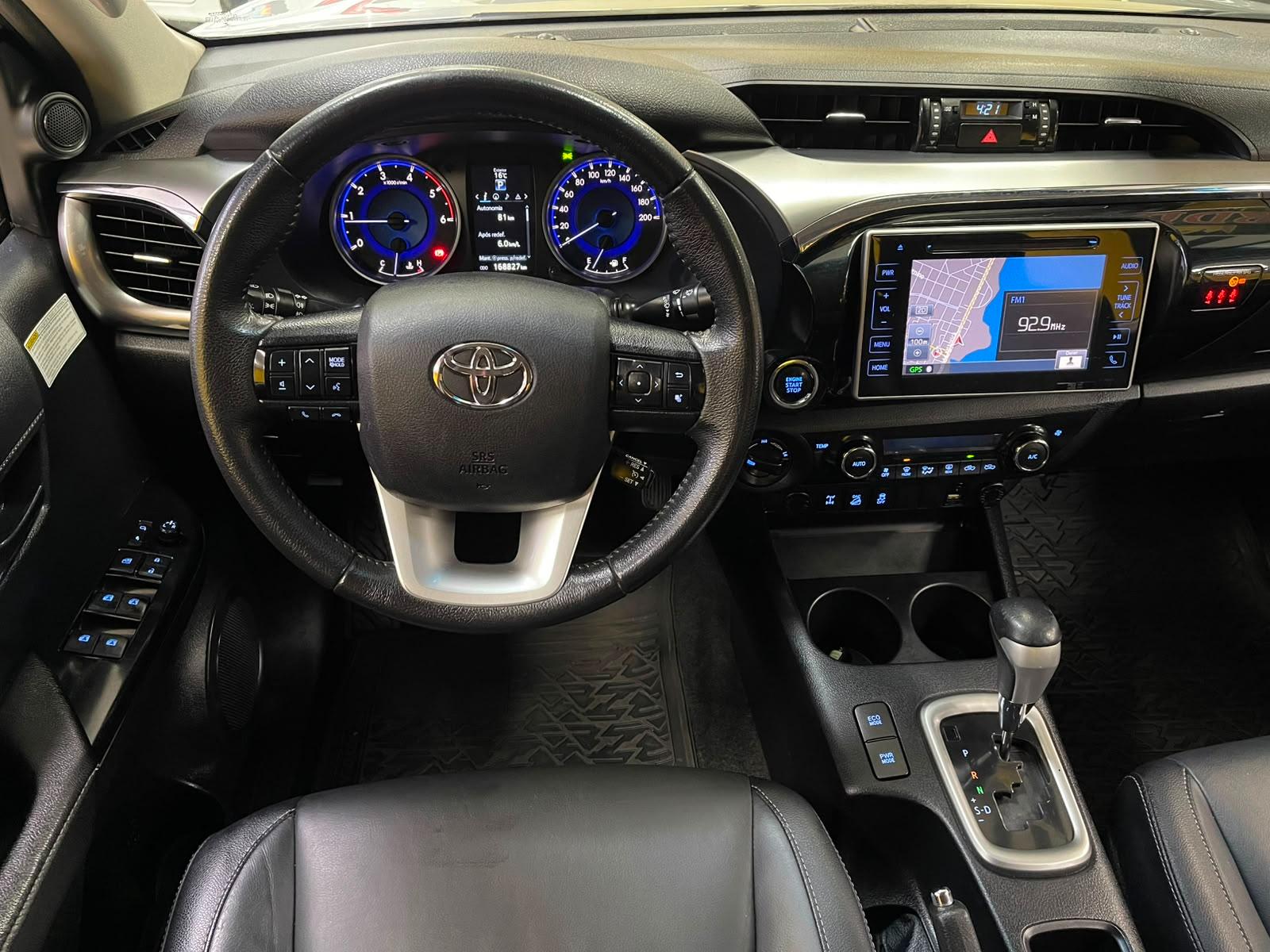 HILUX