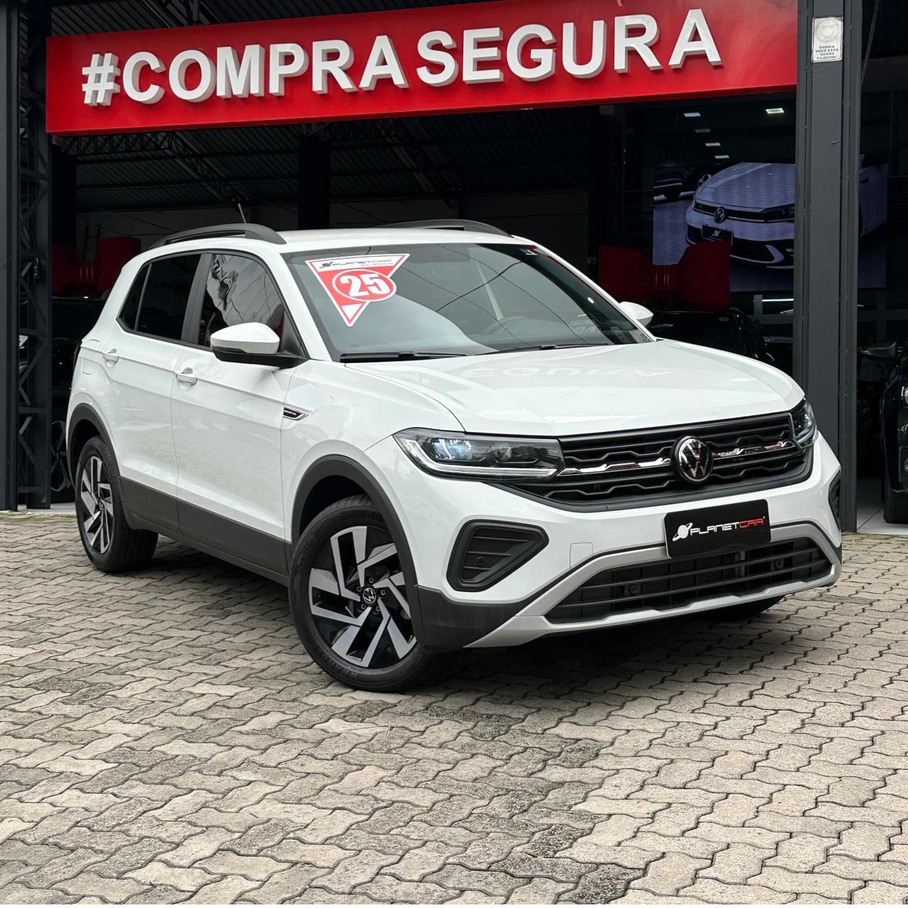 PlanetCar Multimarcas